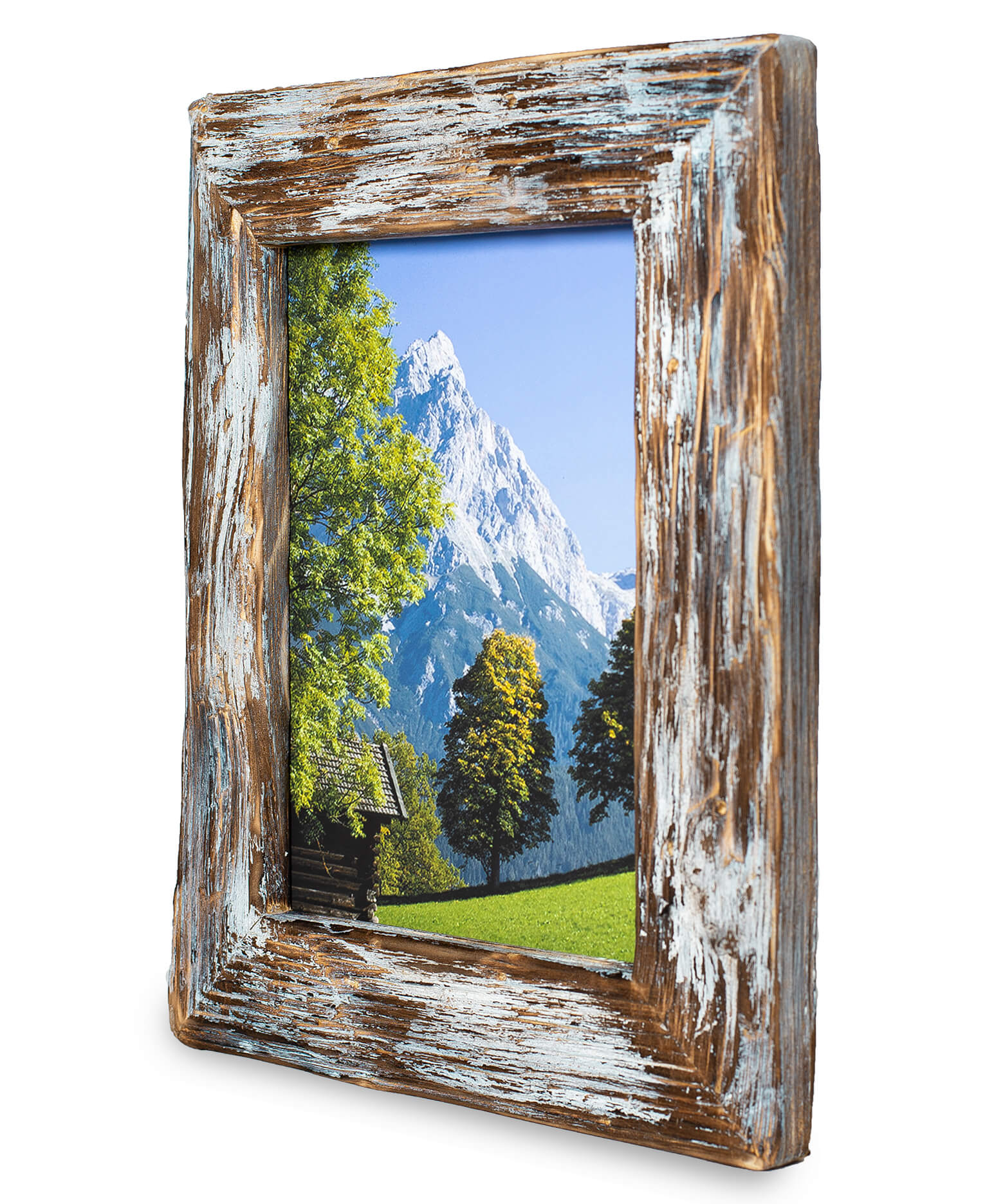 Altholzrahmen Biberg (NEU)