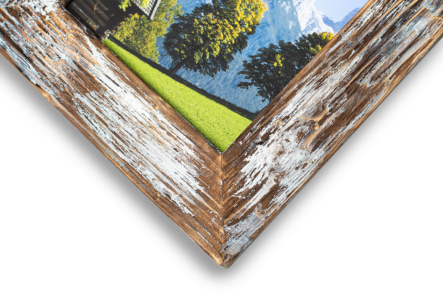 Altholzrahmen Biberg (NEU)