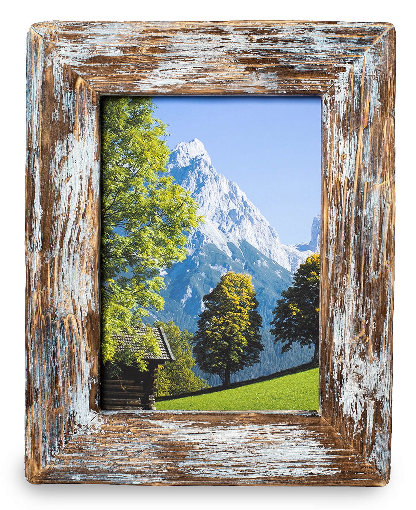 Altholzrahmen Biberg (NEU)