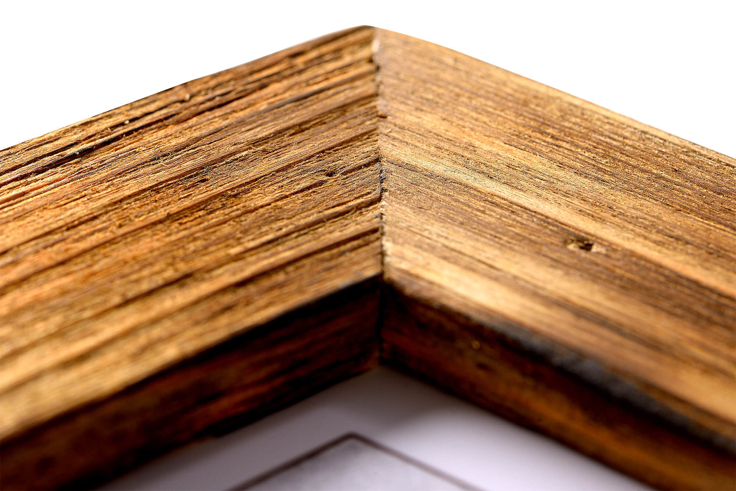 Holzrahmen altes Holz