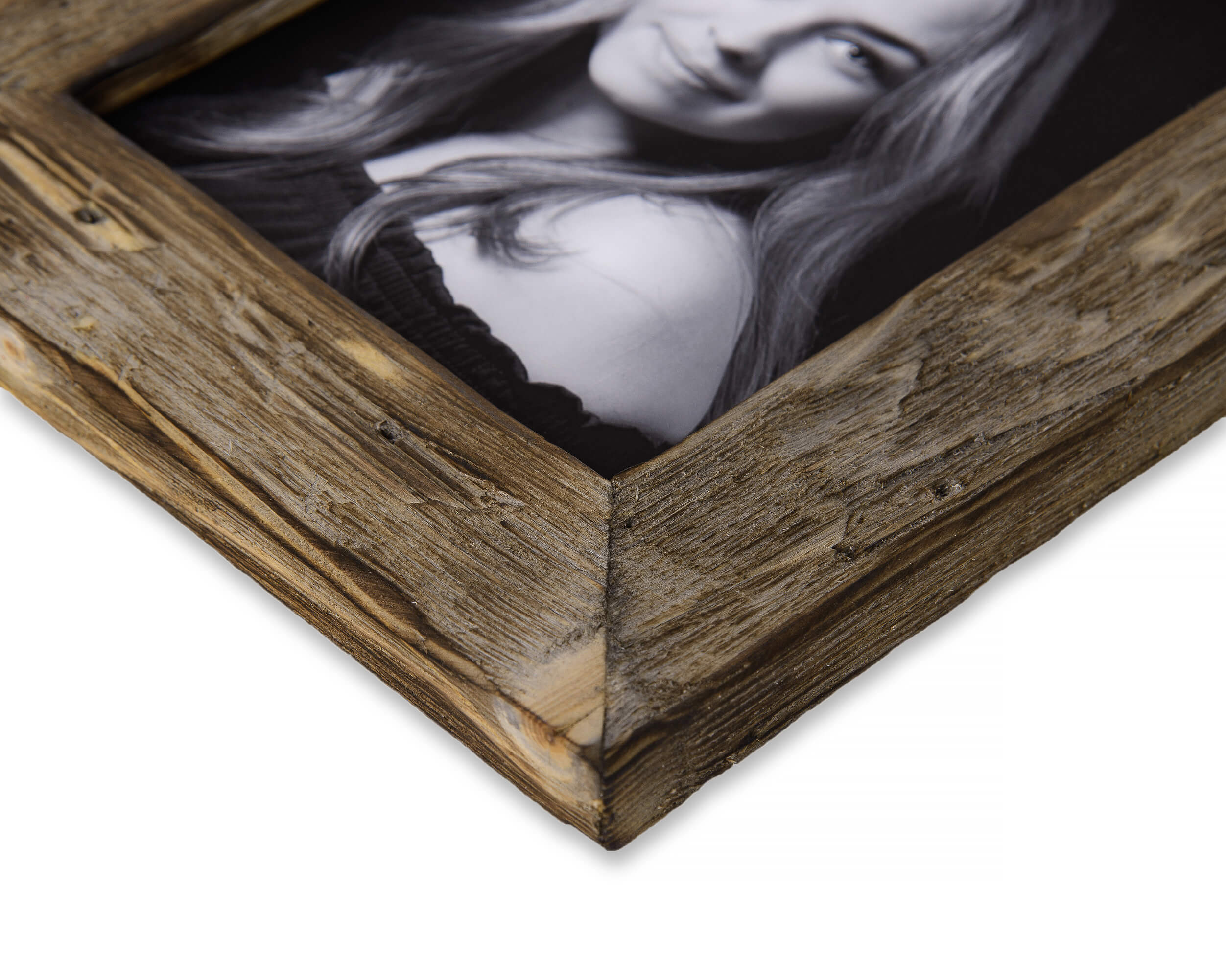 Altholzrahmen Pernerwinkel