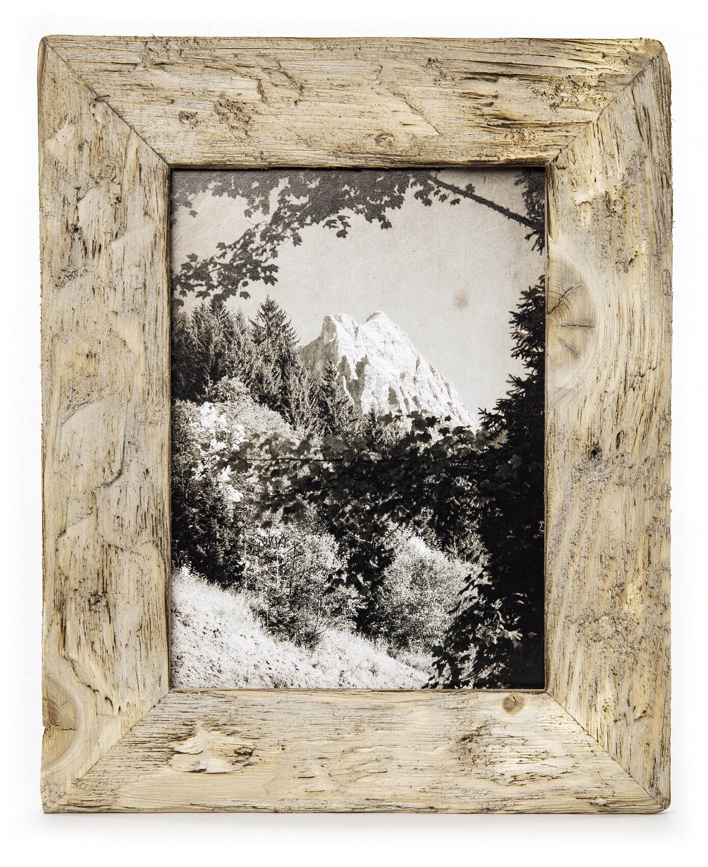 Altholzrahmen Watzmann