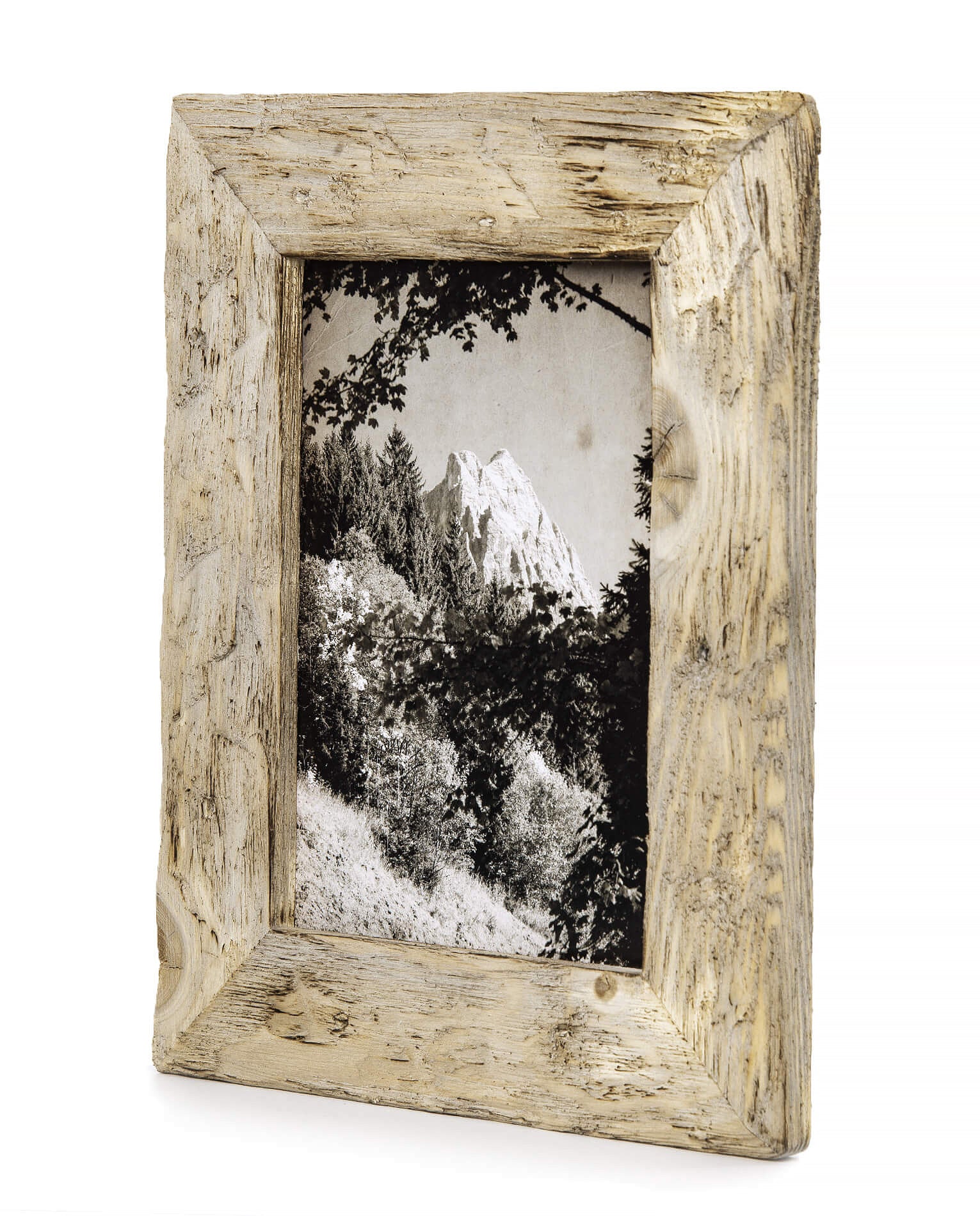 Altholzrahmen Watzmann