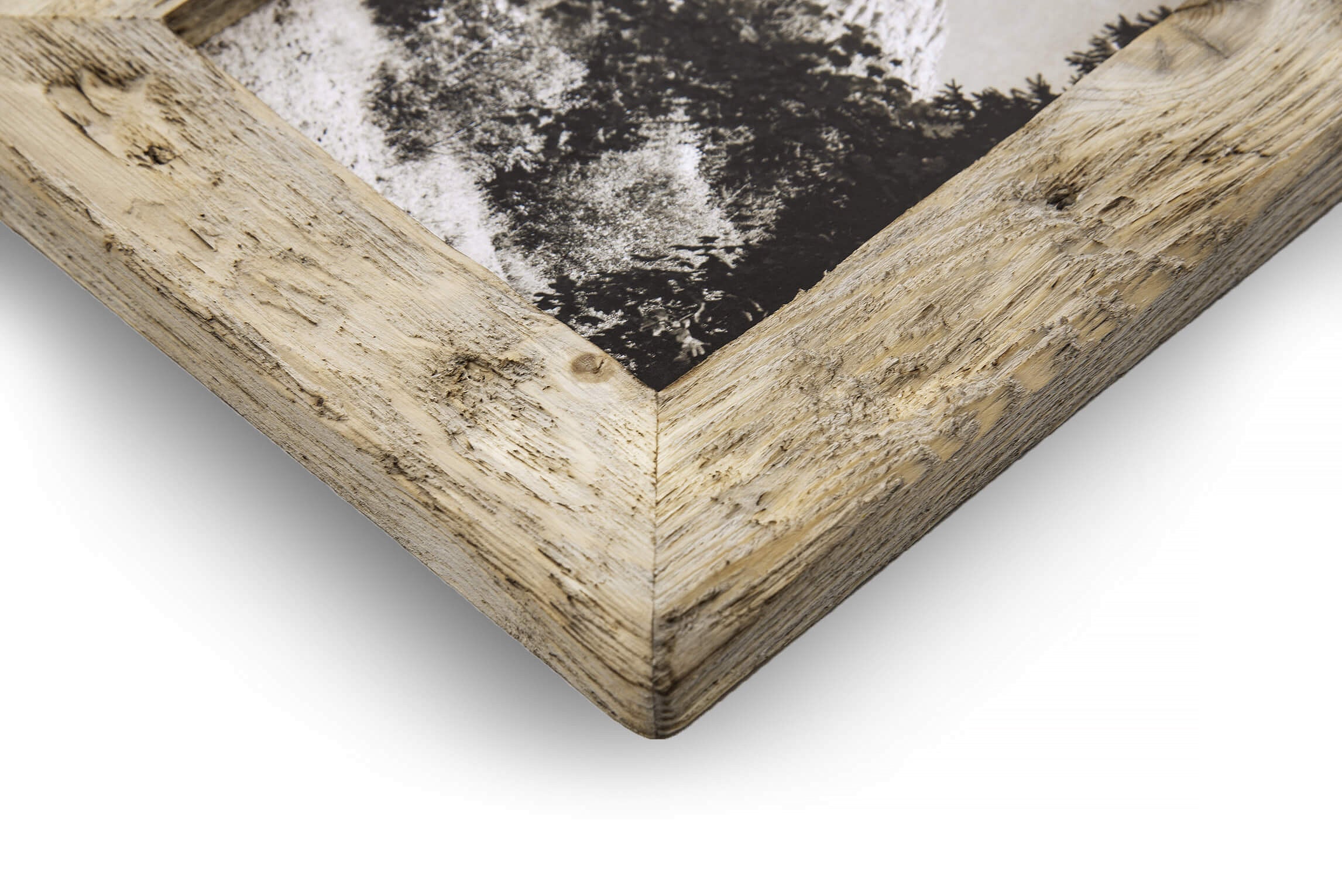 Altholzrahmen Watzmann